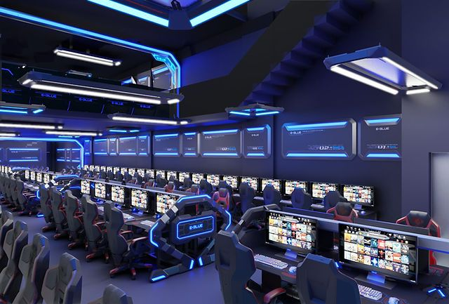 GameNews Pro ra đời với sứ mệnh trở thành trang tin game chuyên sâu, nơi hội tụ kiến thức, kinh nghiệm và góc nhìn chuyên môn về thế giới game và công nghệ giải trí.