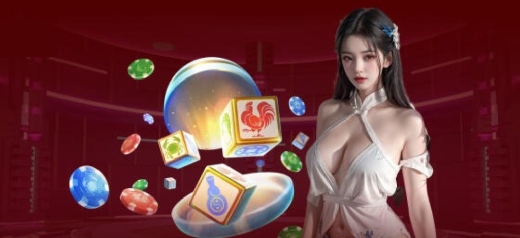 cổng game MM88