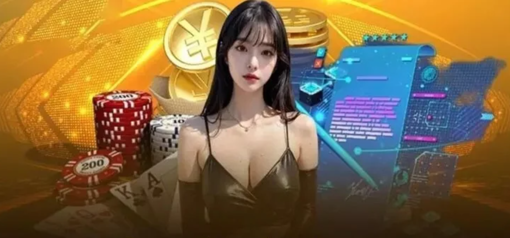 cổng game 123HERO