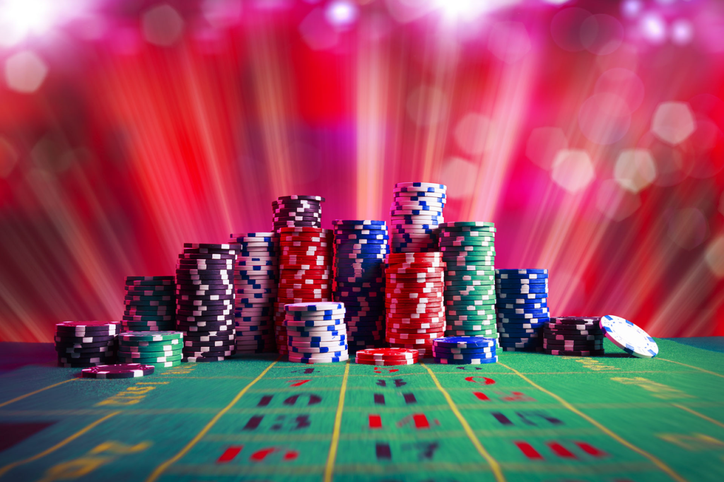 cổng game F8BET