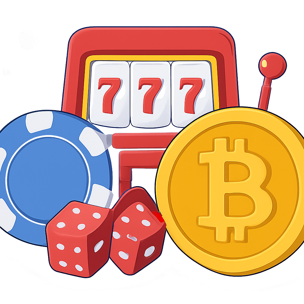 Bitcoin Casino