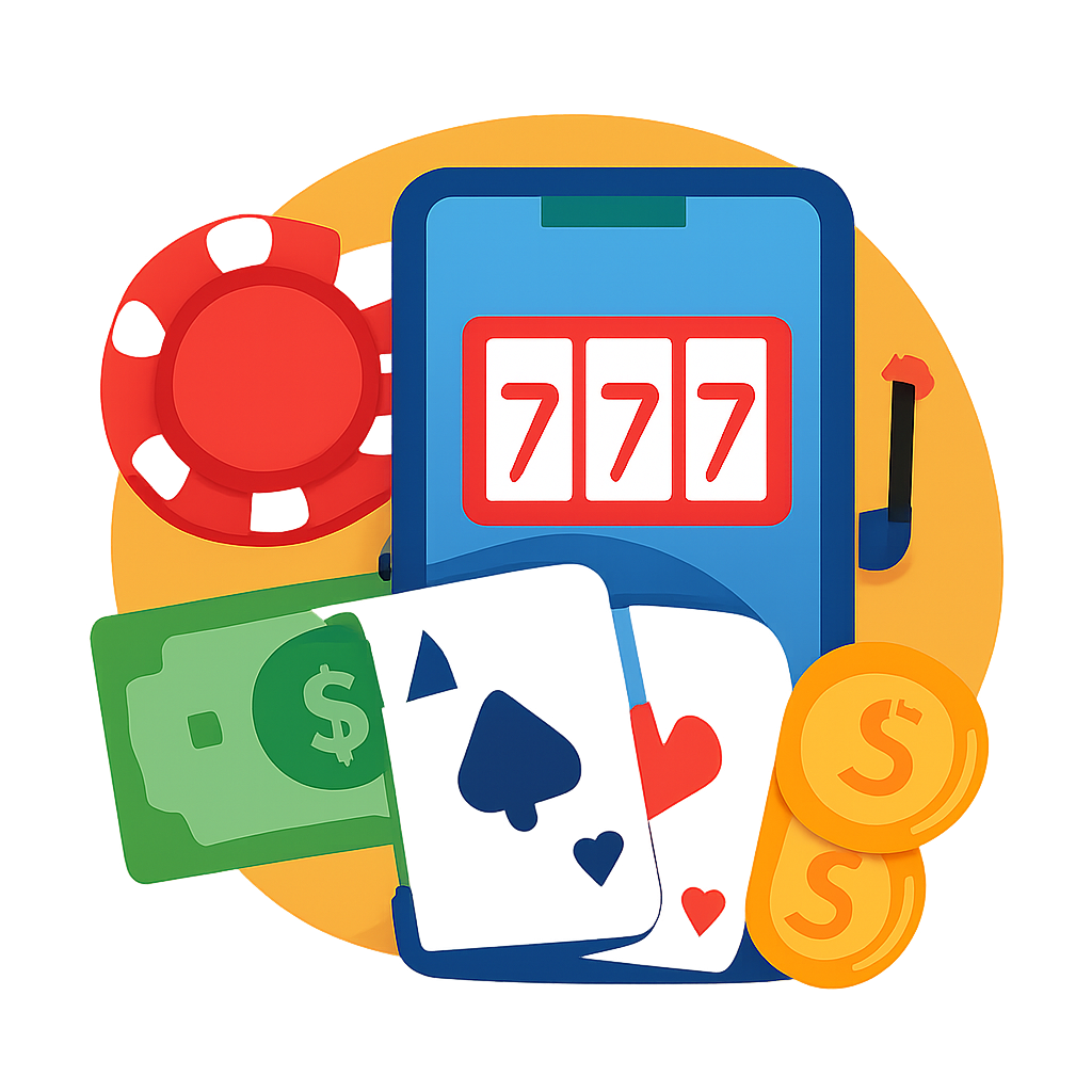 Online Casino