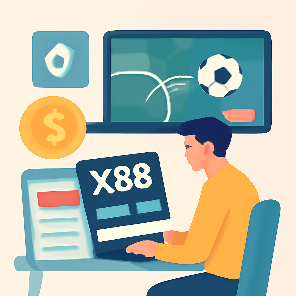 X88