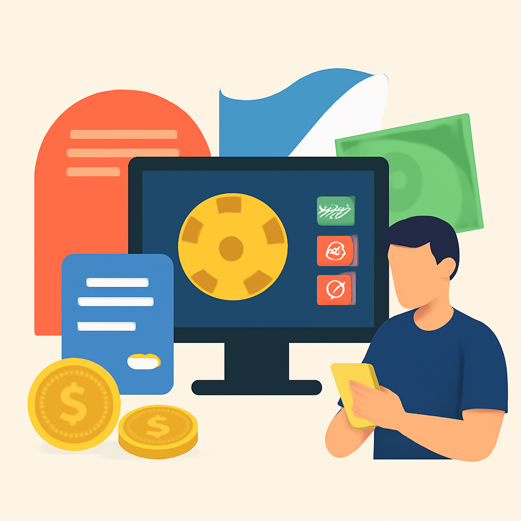 DevUpdate